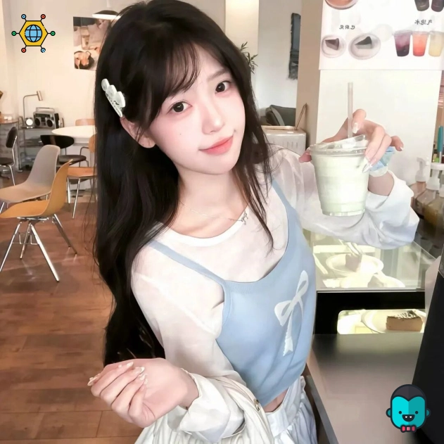 远山